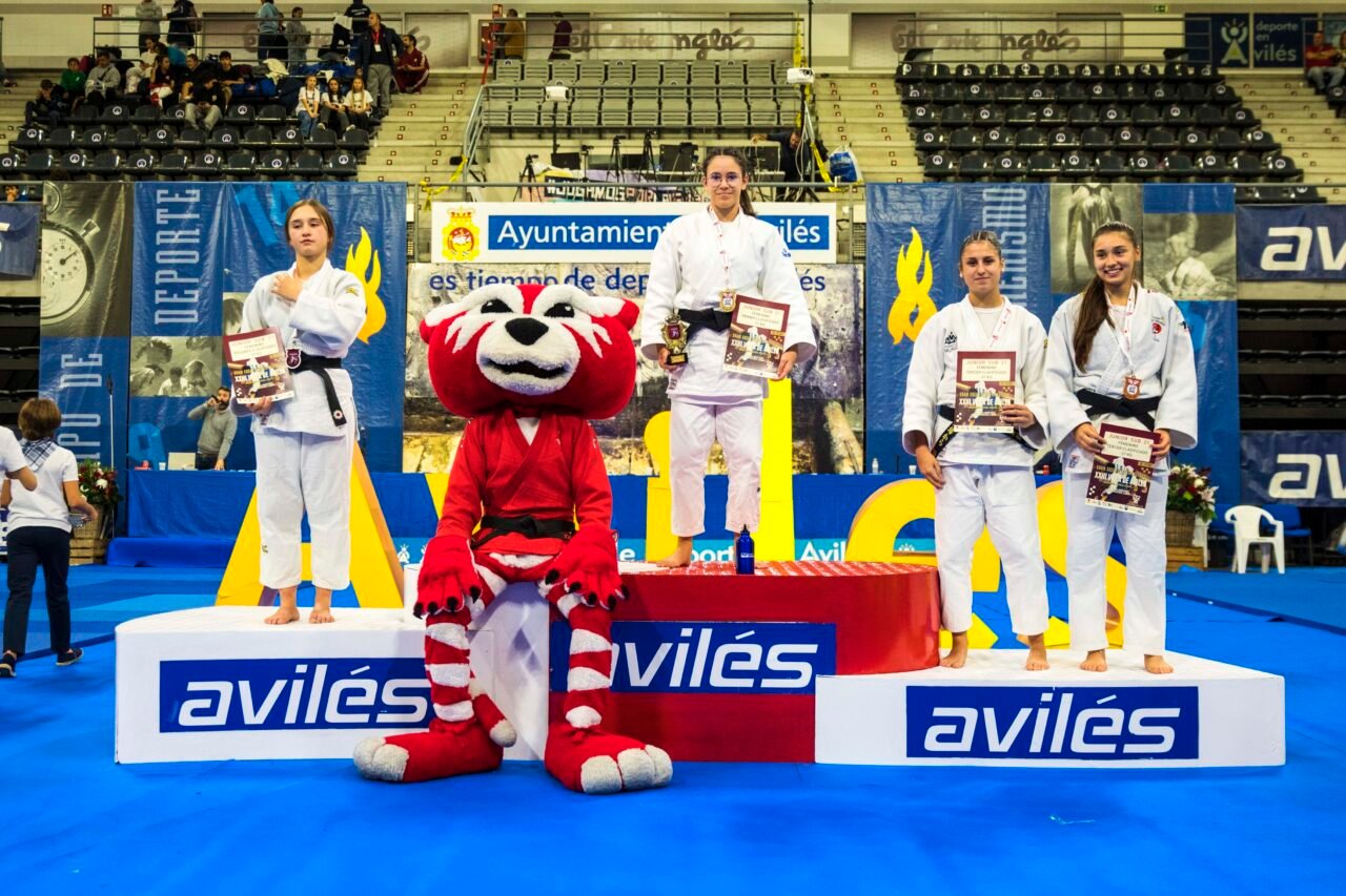 XXV International Tournament Villa De Avil s Torneo Internacional xxv-international-tournament-villa-de-avil-s-torneo-internacional